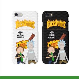 Meet your Posher, Johnny